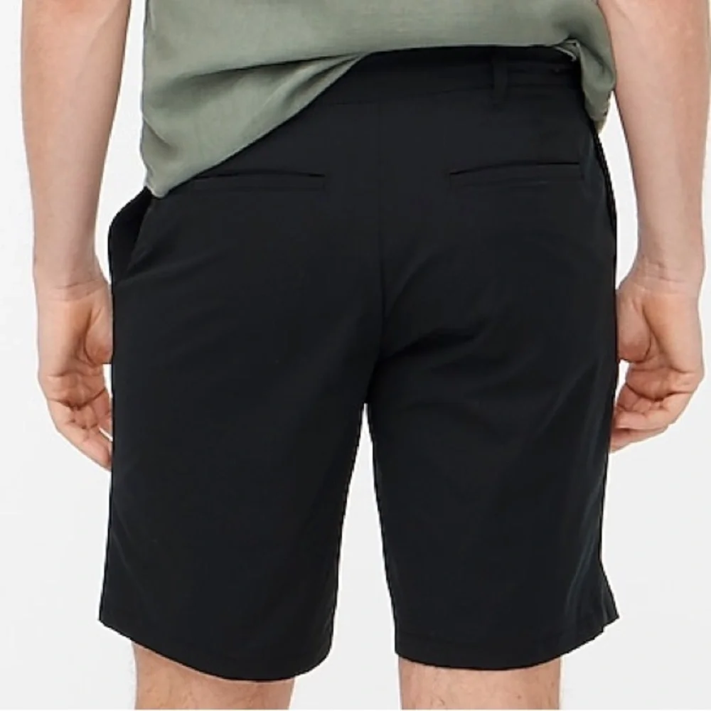 J. Crew | 9” Tech Short